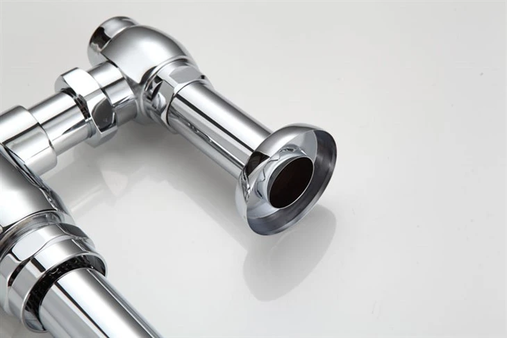 Sensor Hands Free Automatic Electronic Toilet Flush Valve