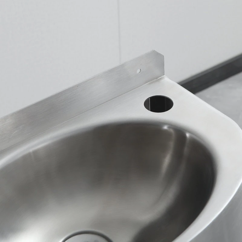Commercial Single Sink Commercial Single Sink